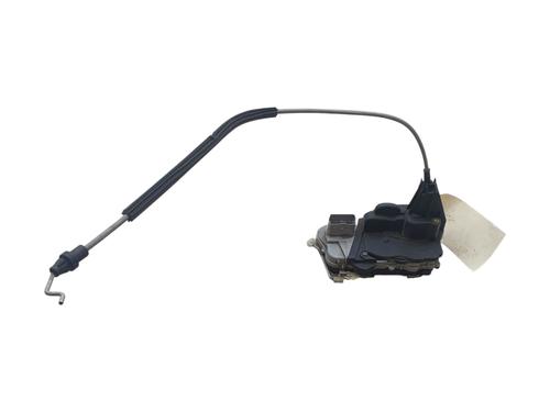 Used Front left lock PEUGEOT 307 (3A/C) 2.0 HDi 110 (107 hp) 26969221
