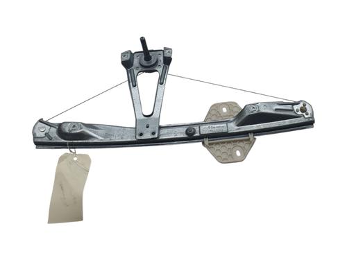 Used Rear left window mechanism Rear left window mechanism RENAULT CLIO II (BB_, CB_) 1.2 16V (BB05, BB0W, BB11, BB27, BB2T, BB2U, BB2V, CB05,... (75 hp) 33413439 33413439