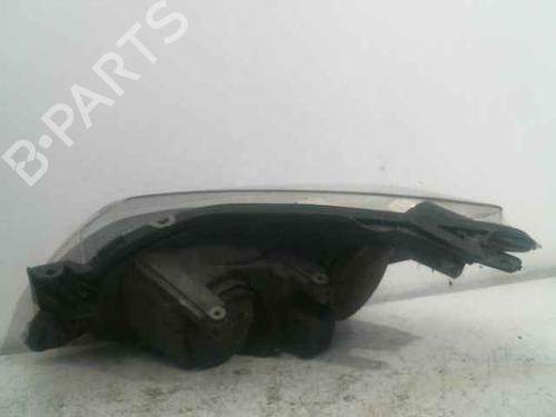 Right headlight OPEL ASTRA H TwinTop (A04) 1.9 CDTi (L67) | BP24902168C29 