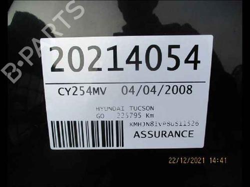 Rim HYUNDAI TUCSON (JM)  | BP25763634C45