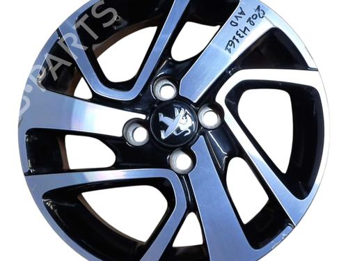 Used Rim Rim 37478750 37478750