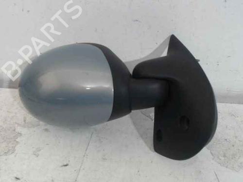 Right mirror RENAULT TWINGO I (C06_) 1.2 16V (C06C, C06D, C06K) | BP24908556C27 