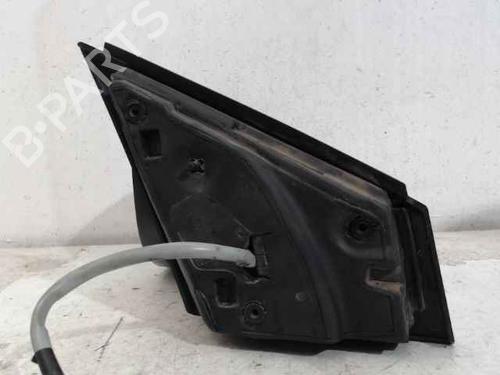 Left mirror FIAT BRAVO II (198_) 1.6 D Multijet (198AXH1B) | BP24904328C26 