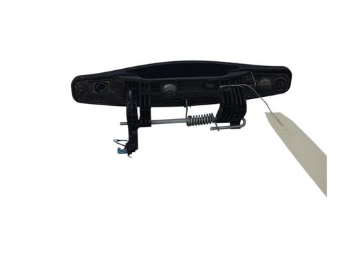 Used Rear right exterior door handle Rear right exterior door handle DACIA DUSTER (HS_) 1.5 dCi (HSAJ) (90 hp) 33749934 33749934