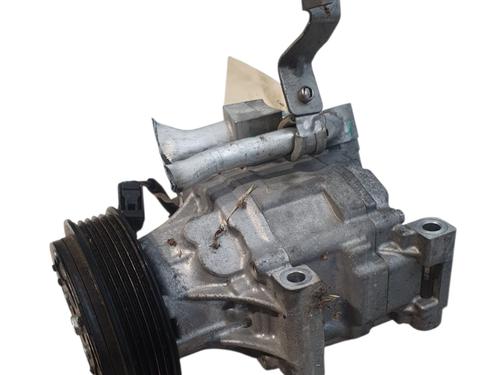 AC compressor FIAT 500 C (312_) 1.0 Mild Hybrid (312.AYD1B) | BP38448636M34 - Image 2