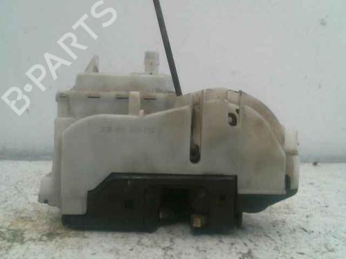 Front right lock VW POLO (6N2)  | BP24907888C97 