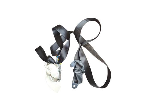 Front left seatbelt CITROËN C3 II (SC_) 1.4 | BP38002870I26 - Image 2