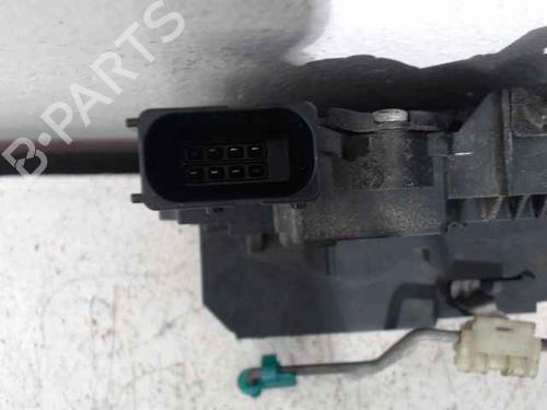 Rear right lock OPEL CORSA D (S07) 1.3 CDTI (L08, L68) | BP24907515C99 