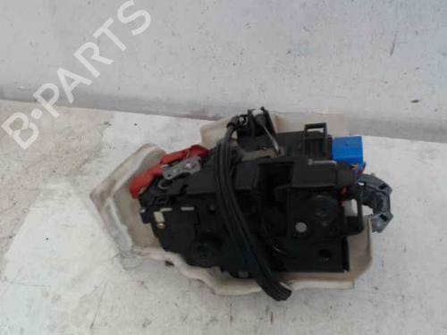 Used Front left lock VW GOLF V (1K1) 1.9 TDI (90 hp) 27508746