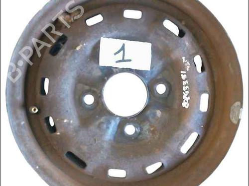 Used Rim HYUNDAI ACCENT Saloon (X-3) 1.3 i 12V (84 hp) 24913355