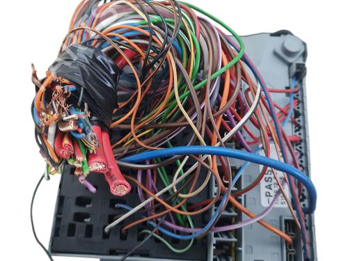 Fuse box FIAT 500 (312_) 1.2 (312AXA1A) | BP29344028E1