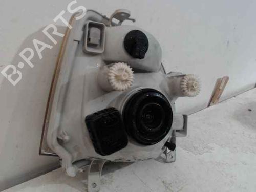 Venstre forlygte OPEL AGILA (A) (H00) 1.2 16V (F68) | BP24900928C28 