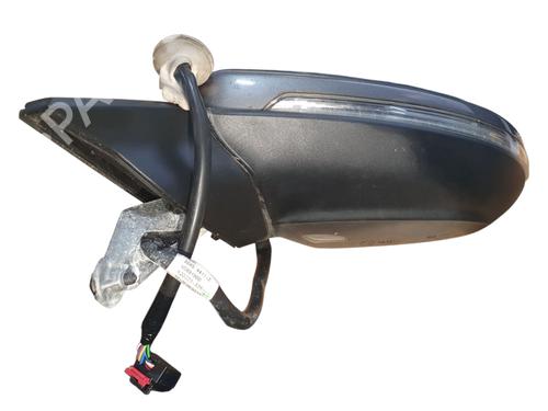 Left mirror VW GOLF VII (5G1, BQ1, BE1, BE2)  | BP29843603C26 