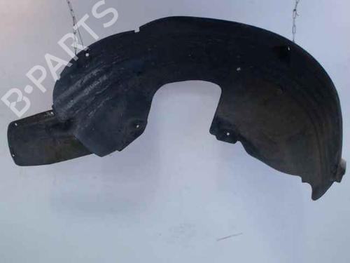 Wheel arch PEUGEOT 3008 I MPV (0U_) 1.6 HDi | BP24909209C56
