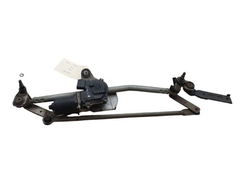 Used Front wipers mechanism VW PASSAT B7 Variant (365) 1.6 TDI (105 hp) 26135650