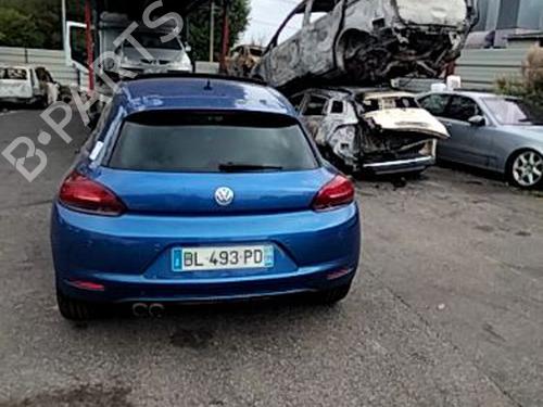 Right taillight VW SCIROCCO III (137, 138) 1.4 TSI | BP29576776C35 