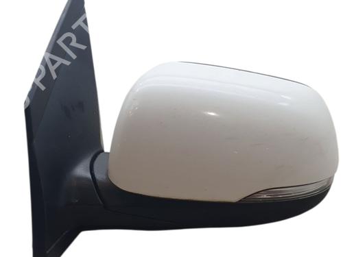 Left mirror KIA PICANTO II (TA) 1.2 | BP26279062C26 