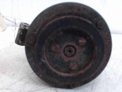 AC compressor BMW X3 (E83) 2.0 d | BP25763246M34 