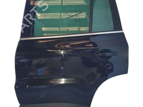Left rear door VW TIGUAN (5N_) 2.0 TDI | BP27731929C4 