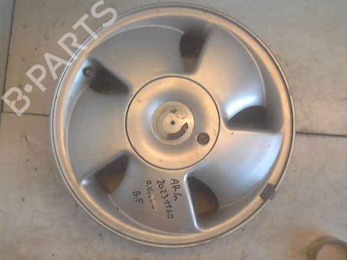 Used Rim OPEL VECTRA A Hatchback (J89) [1988-1995]  25764313