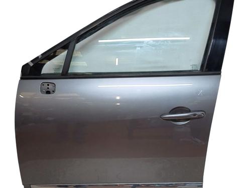 Used Left front door RENAULT SCÉNIC III (JZ0/1_) 1.5 dCi (110 hp) 30978252
