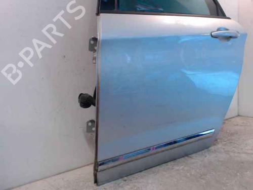Left rear door CITROËN C5 III Break (RW_) 2.0 HDi 140 | BP24906821C4 