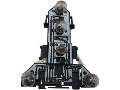 Lampeholder Lampeholder VW GOLF IV (1J1) 1.9 TDI (101 hp) 34104868 34104868