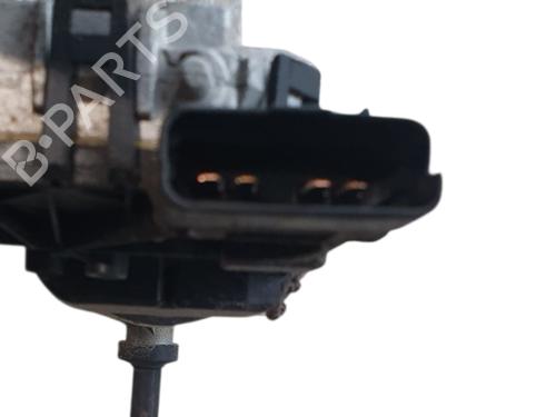 Front wipers mechanism PEUGEOT 208 I (CA_, CC_) 1.2 VTI 82 | BP28612441C83