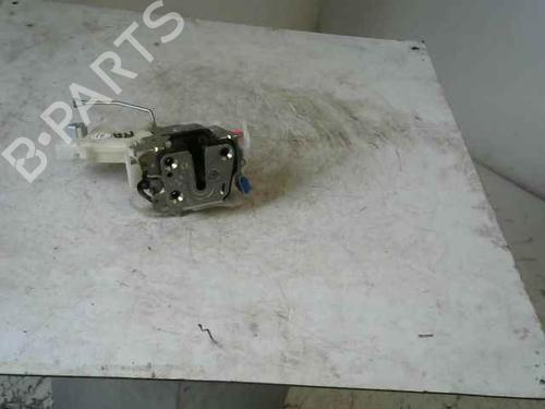 Front right lock NISSAN CABSTAR (F24M, F24W) 28.12 DCI, 32.12 DCI, 34.12 DCI, 35.12 DCI 2.5 (F24M) | BP25011647C97 