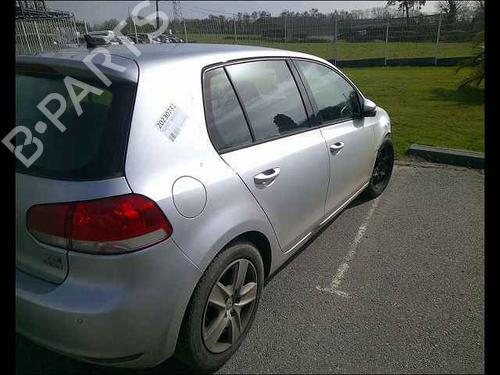 Left rear door VW GOLF VI (5K1)  | BP24906552C4