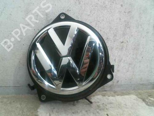 Elektronisk modul VW GOLF VII (5G1, BQ1, BE1, BE2) 1.6 TDI (115 hp) 25011953