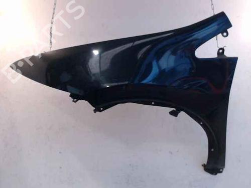 Used Left front fenders HONDA CIVIC VIII Hatchback (FN, FK) 2.2 CTDi (FK3) (140 hp) 24900825