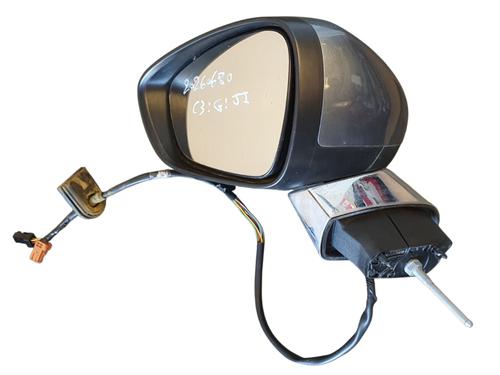 Used Left mirror Left mirror 37861396 37861396