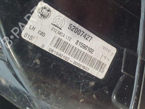 Left taillight FIAT 500 C (312_) 1.0 Mild Hybrid (312.AYD1B) | BP38448631C34 - Image 3