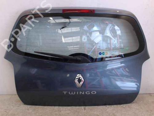 Bakluke CC/Kombi-Kupé RENAULT TWINGO II (CN0_) 1.2 16V (CN0K, CN0V, CN0A) (76 hp) 24897321