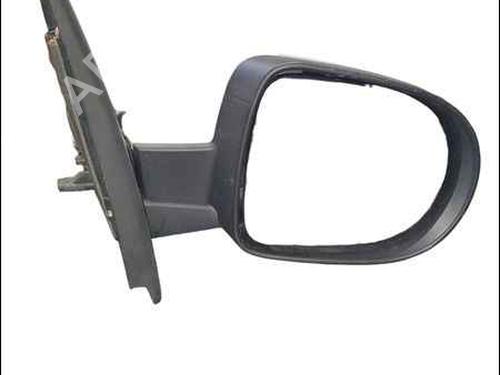 Used Right mirror RENAULT CLIO III (BR0/1, CR0/1) 1.2 16V (BR02, BR0J, BR11, CR02, CR0J, CR11) (75 hp) 24908334