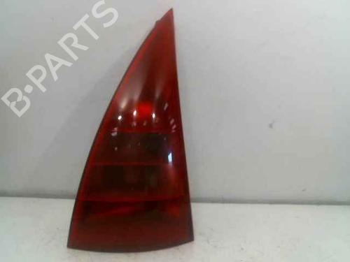 Used Right taillight CITROËN C3 I (FC_, FN_) [2002-2013]  24909158
