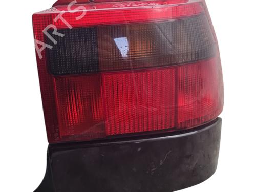 Used Right taillight CITROËN ZX (N2) [1991-1999]  30555967