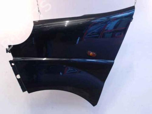 Used Left front fenders RENAULT TRAFIC II Van (FL) 1.9 dCi 100 (FL0C) (101 hp) 24900410