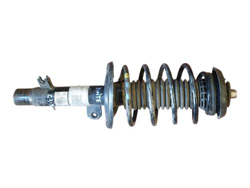 Used Right front shock absorber Right front shock absorber CITROËN C3 III (SX) 1.5 BlueHDi 100 (SXYHYP, SXYHTU) (102 hp) 40201805 40201805