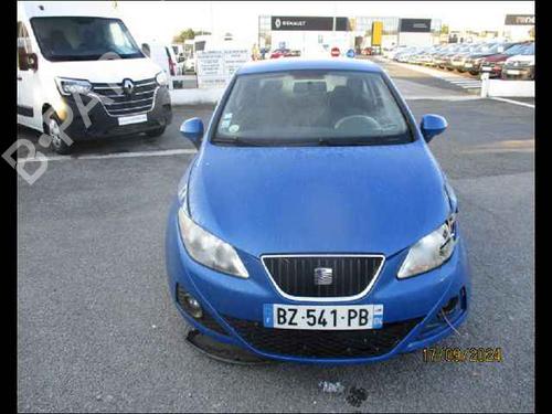 Switch SEAT IBIZA IV (6J5, 6P1) 1.2 TDI | BP24903532I30 