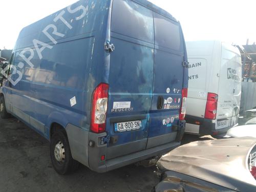 Right taillight PEUGEOT BOXER Van 3.0 HDi 160 | BP28593528C35 