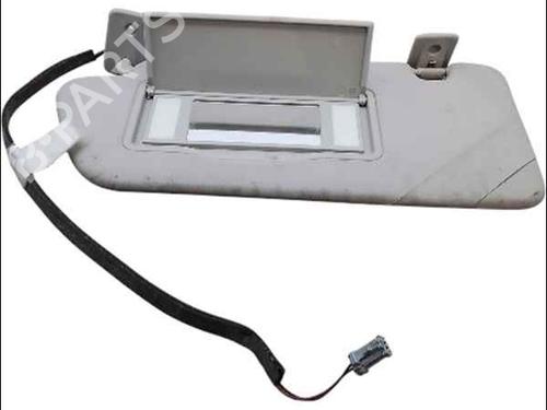 Used Left sun visor PEUGEOT 5008 (0U_, 0E_) 1.6 HDi (112 hp) 24895606