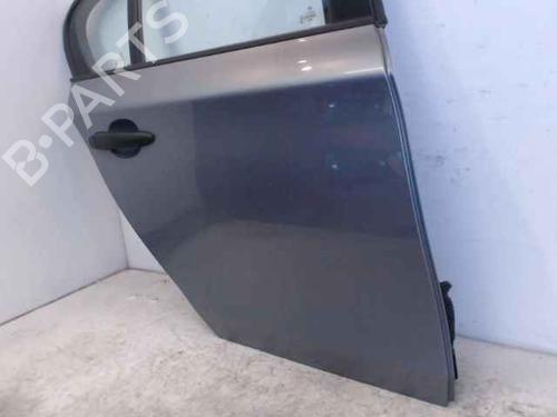 Right rear door BMW 1 (E87) 118 d | BP24910538C5 