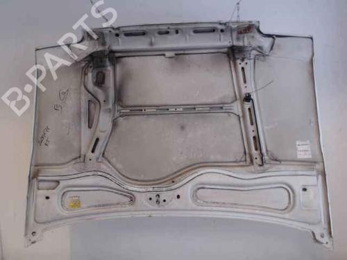 Hood RENAULT SUPER 5 (B/C40_) 1.1 | BP25763313C1 