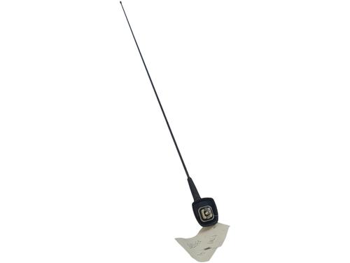 Antenne/Base DACIA SANDERO II 1.0 SCe 75 (B8JC, B8JD, B8NC) | BP36680197C140 - Image 2