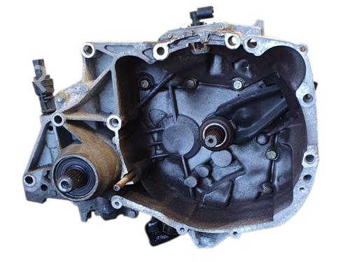 Used Gearbox Gearbox 37728761 37728761