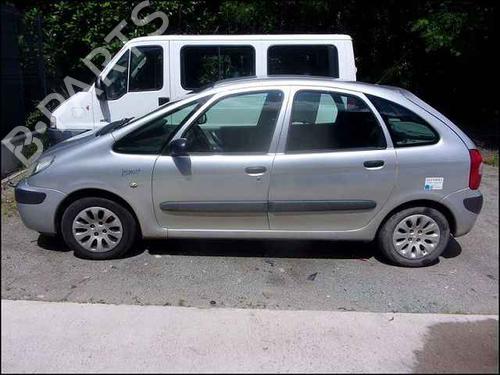 Left mirror CITROËN XSARA PICASSO (N68) 2.0 HDi | BP24904075C26 