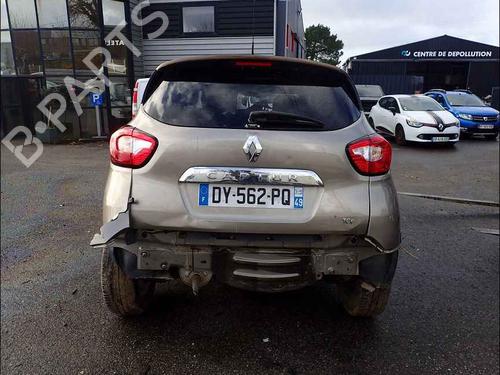 Højre baglygte bagklap RENAULT CAPTUR I (J5_, H5_) 1.2 TCe 120 | BP28309322C80 