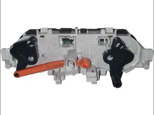 Climate control PEUGEOT 208 I (CA_, CC_) 1.4 HDi | BP24898672I5